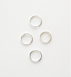 Jumprings 6mm